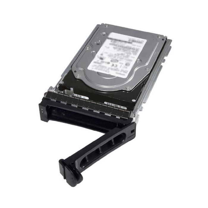 Dell Disque Dur 2 5 1to Sata 6gbit S 512n 7200 Tr Min Hot Plug