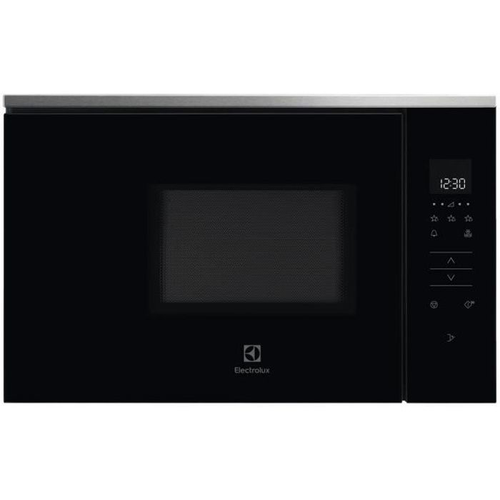Electrolux Kmfe 172 Tex - vue 4
