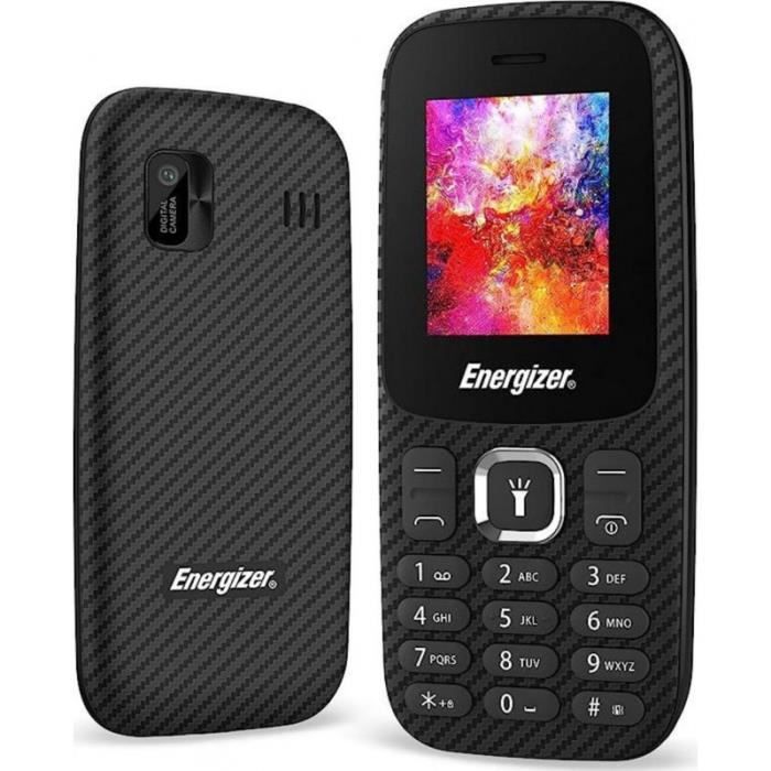 Téléphone portable ENERGIZER 2G double SIM E13 Neuf - vue 4