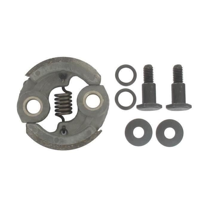 Embrayage adaptable MAKITA modèles BCM2600 - MITSUBISHI modèles TU26