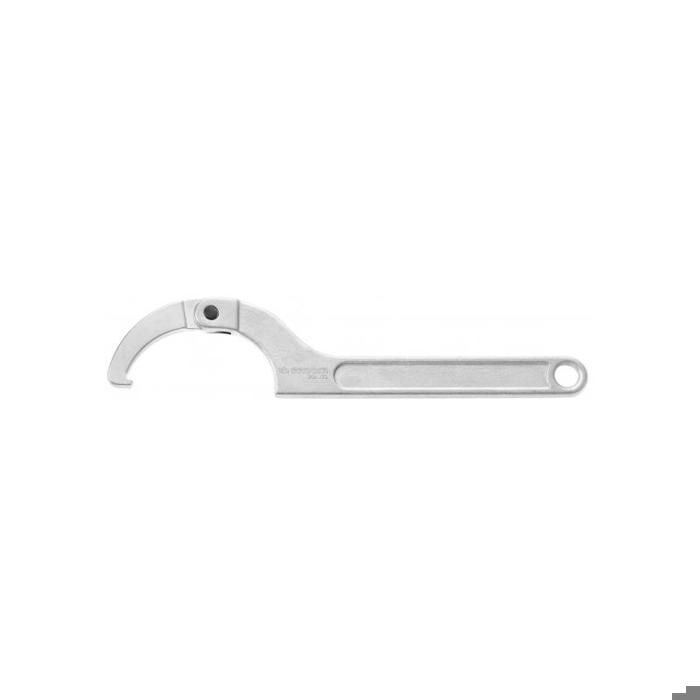 FACOM Clé à ergot articulée - vue 4