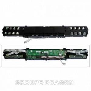 Fagor Module d'Affichage - vue 3