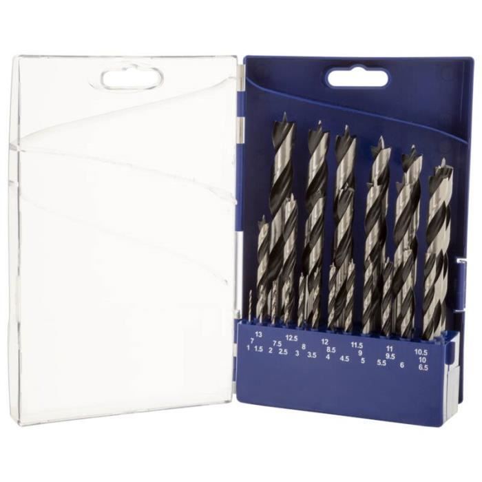Jeu De 42 Meules En Oxyde D'Aluminium Mèches De Ponçage Avec Tige De 1/8" Compatible Avec Dremel Pour Meulage Polissage Ebarbage Metaux 82807547 Jeu De 42 Meules En Oxyde D'Aluminium Mèches De Ponçage Avec Tige De 1/8" Compatible Avec Dremel Pour Meulage Polissage Ebarbage Metaux 82807547