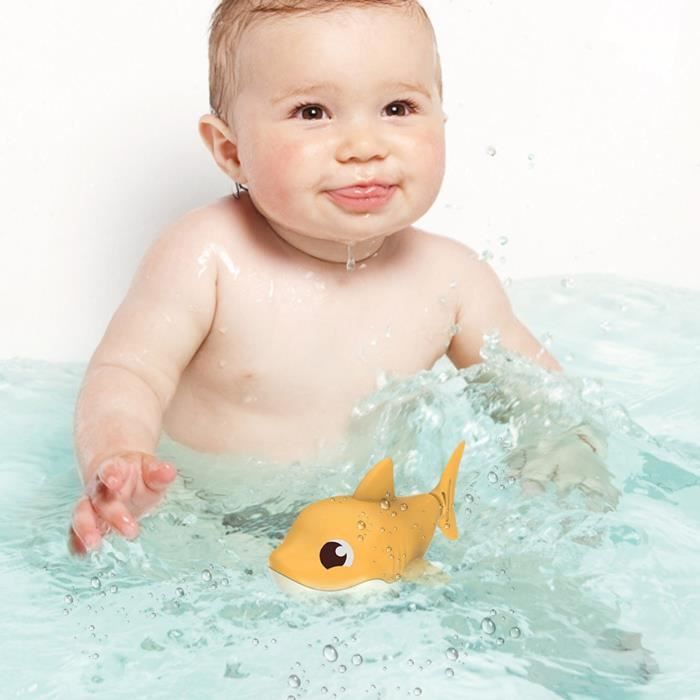 Ballon Sauteur Whale Skip Ball - Jeu Extérieur Et Bain Pour Enfants 3-10 Ans - Résistant