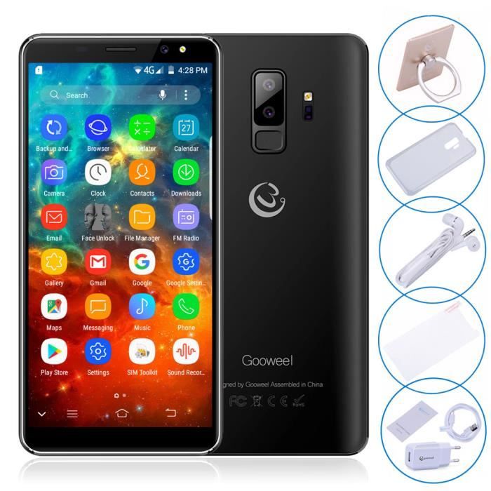 Telephone Portable Pas Cher