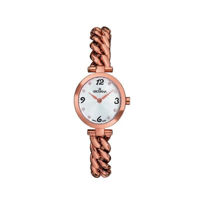 Grovana sales montre prix