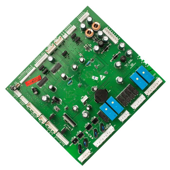 Module de puissance Frigo Réfrigérateur Congélateur 0061800067A 49045794 HAIER DE DIETRICH FISHER & PAYKEL