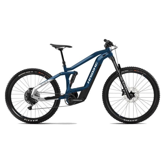 Vtt tout suspendu taille discount m