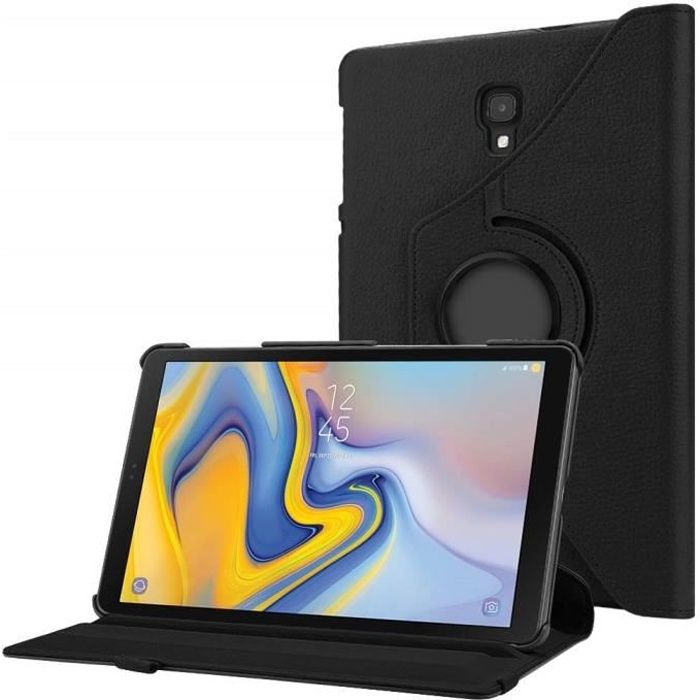 Housse Samsung Galaxy Tab A 10.5 2018 Coque SM-T590/ T595 avec