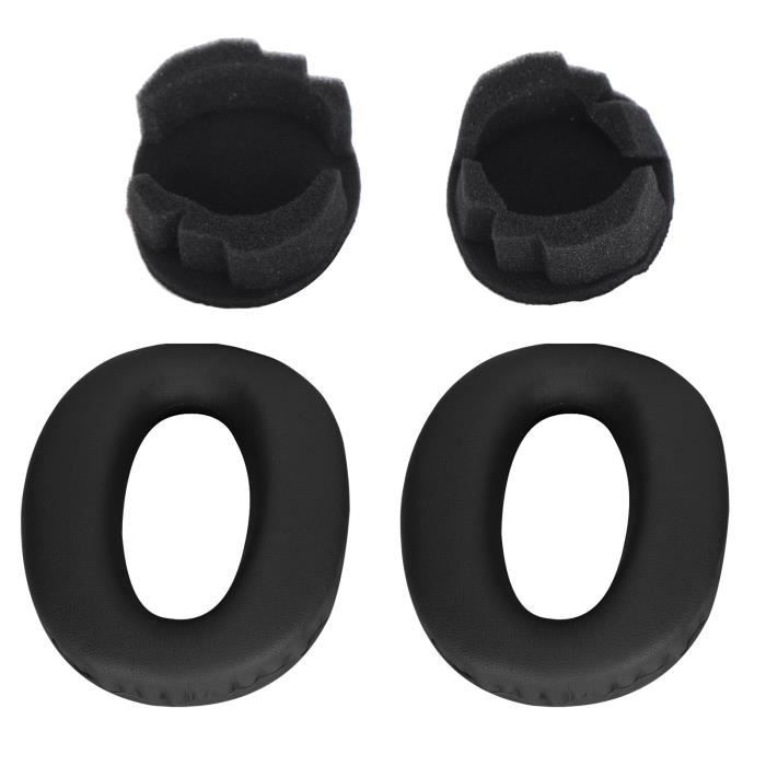 Coussinets Souples Et Remplaçables Pour ROG Strix Go 2.4