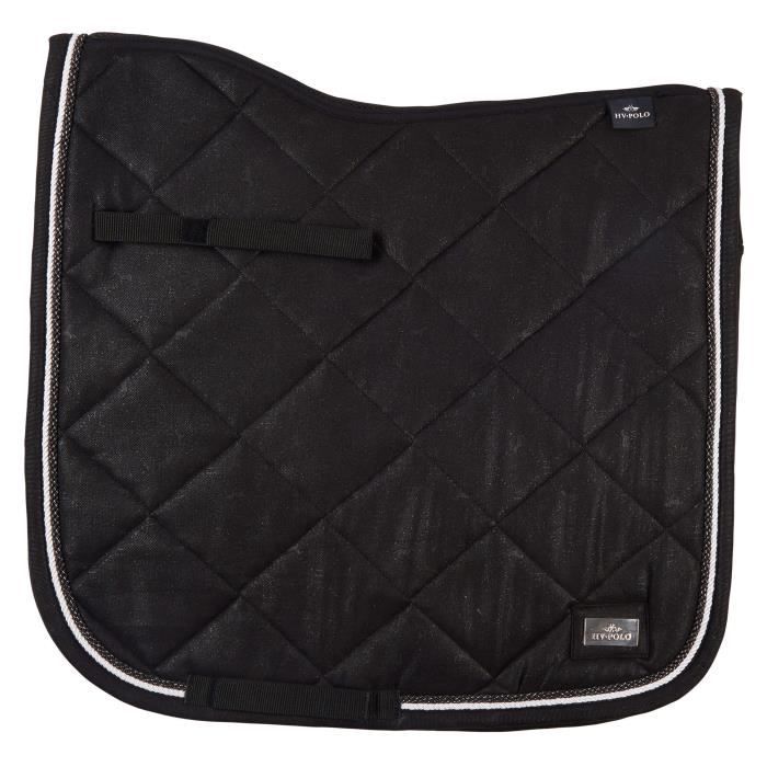 Tapis de selle Dressage Deep Nights – Back on Track France