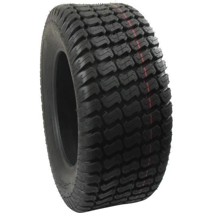 JARDIN PRATIC Pneumatique Tubeless 4 plis pour motoculteur - 20 x 800 x1Ø0