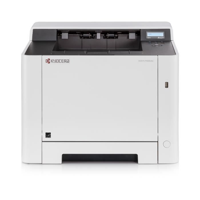 KYOCERA ECOSYS P5026cdw Imprimante Multifonction - Laser - Couleur - A4