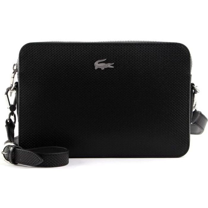 Sac lacoste sales chantaco solde