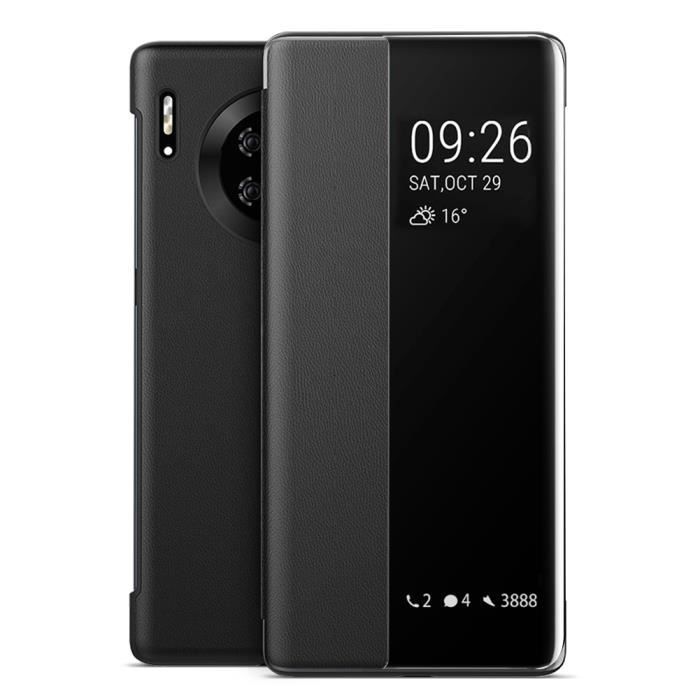 Huawei mate 30 pro flip cover Clearance