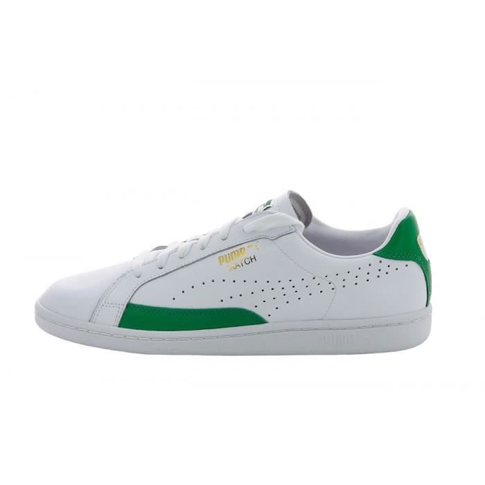 puma match 74 femme bordeaux