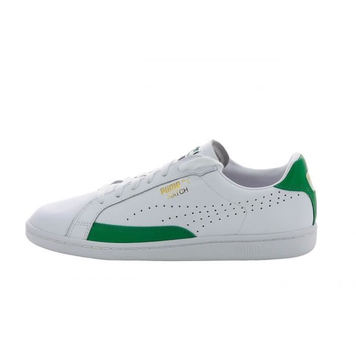 puma match vert