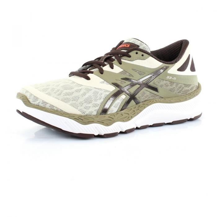 asics 33 m