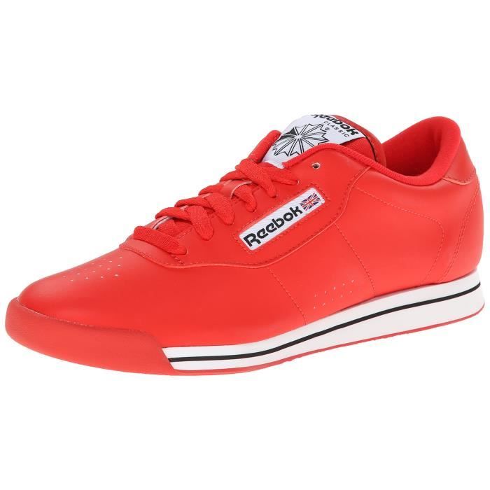 Reebok princesse noir best sale
