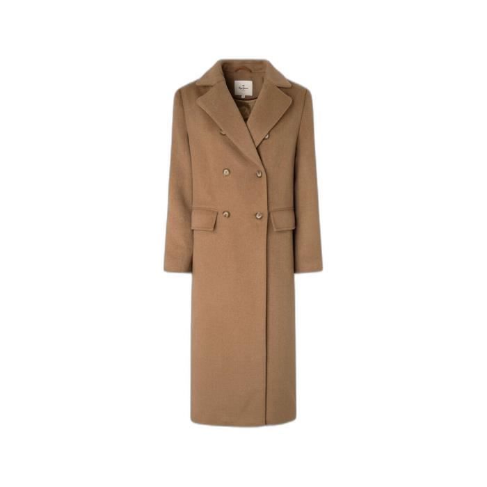 Manteau femme pepe jeans outlet