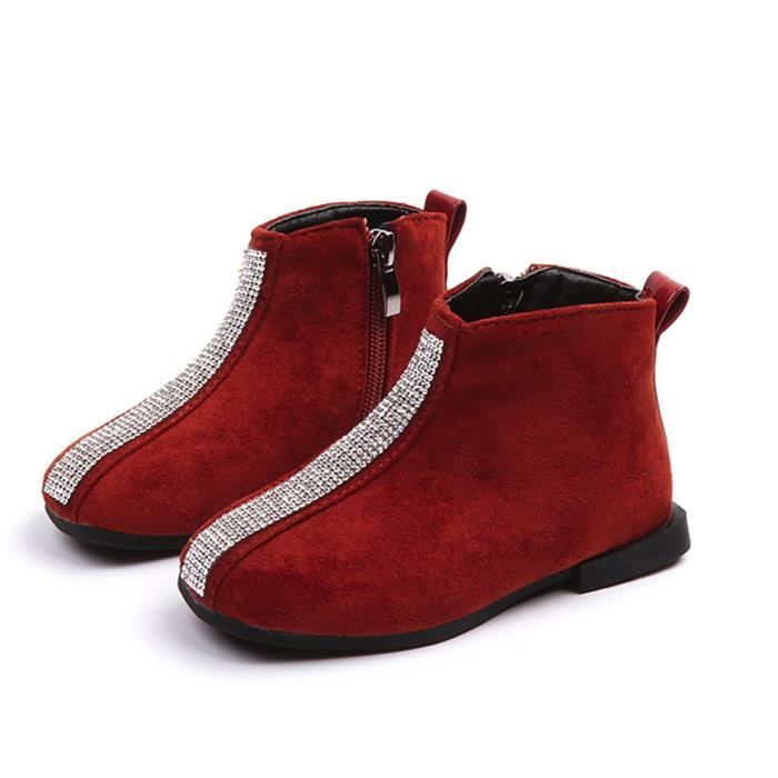 Bebe Chaud Enfants Filles Perles Martin Espadrille Bottes Enfants Bebe Chaussures Casual Marron Marron Cdiscount Bebe Chaud Enfants Filles Perles Martin Espadrille Bottes Enfants Bebe Chaussures Casual Marron Marron Cdiscount