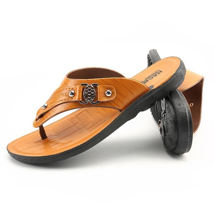 Купить Брендовые Мужские Сланцы