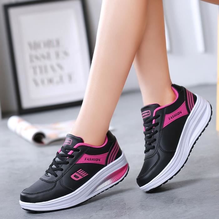 les chaussure a la mode