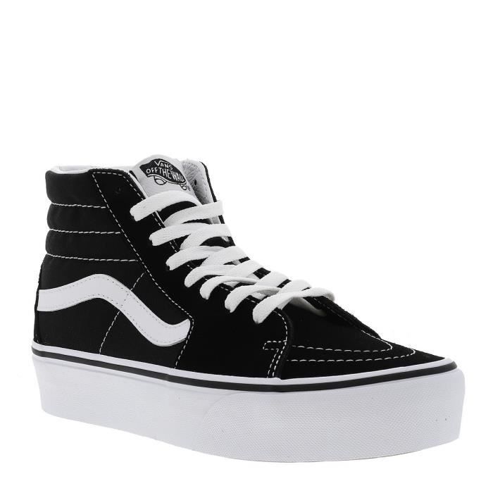 basket vans cuir basket vans cuir