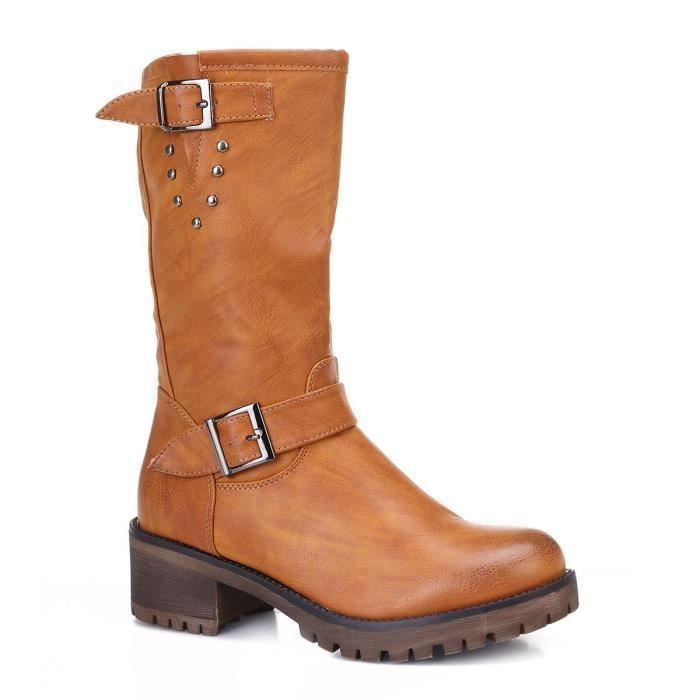 bottes roxy fourrées