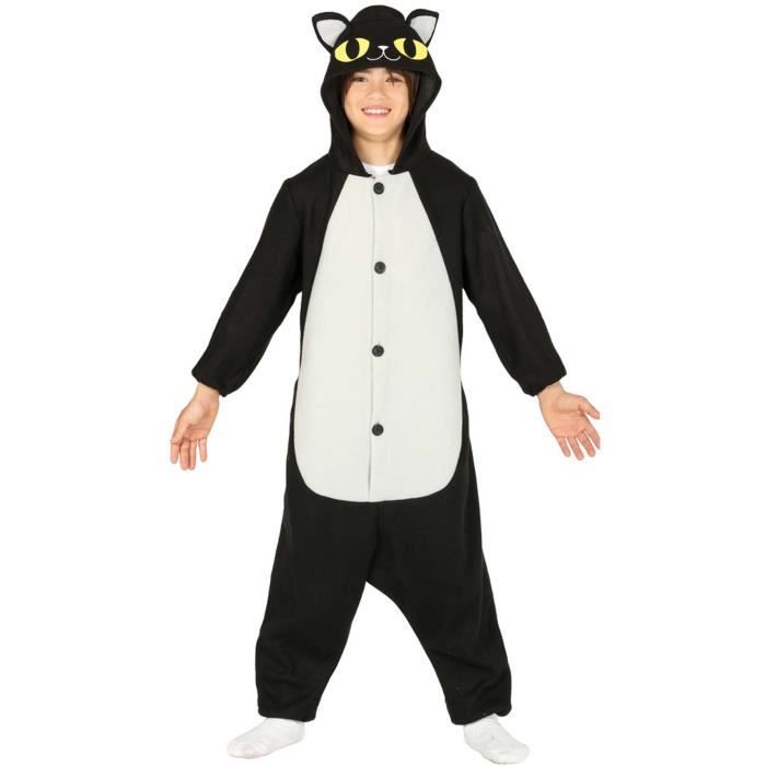 Deguisement Enfant Chat Cdiscount