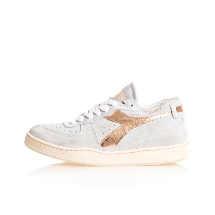 Diadora heritage femme online