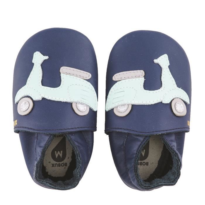 chaussons bopy