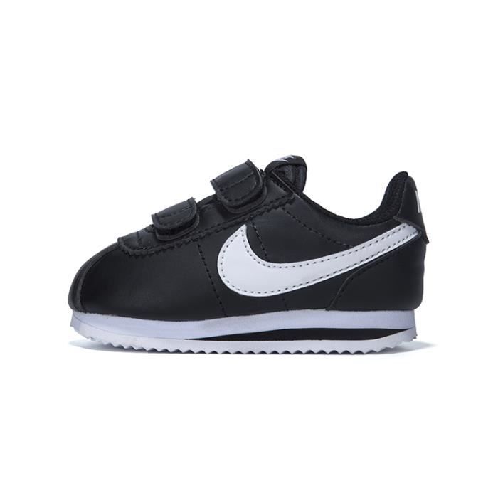 Basket cortez bebe hot sale