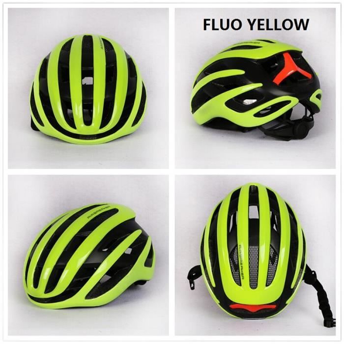 Casque De Vélo/VTT Pour Adultes Et Jeunes - Taille L - Protection Skate Et Rollers - Neuf