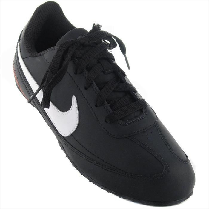 Nike cuir enfant shop
