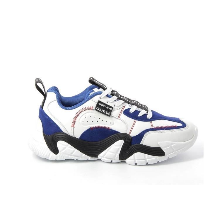 Basket discount versace homme