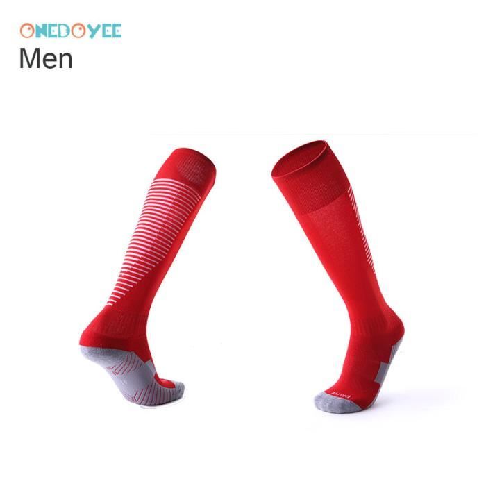 LION SPORTSWEAR Manchons De Chaussettes De Football Pour Enfants/jeunes Pour Accompagner Les Chaussettes Antidérapantes U2013 S'adapte Sur Les