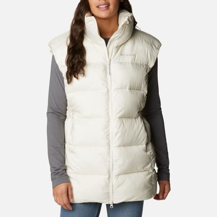Columbia doudoune clearance sans manche femme