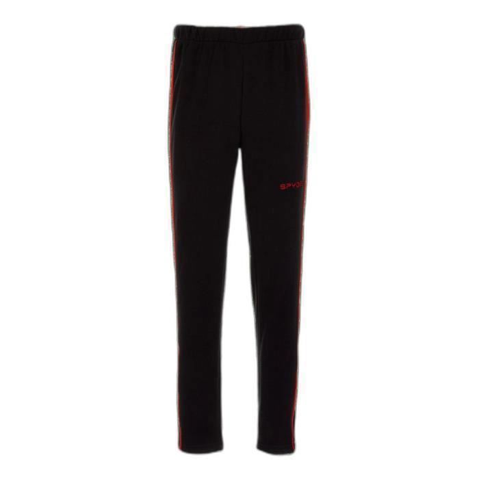 Spyder Pantalons Marvel Momentum Fleece Garçons (Bleu/Captain) | priva