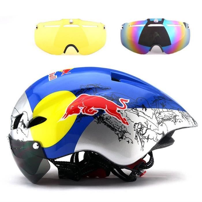 Cairbull casque hot sale velo