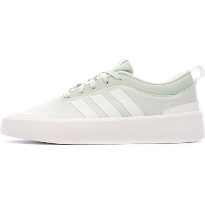 basket adidas verte femme
