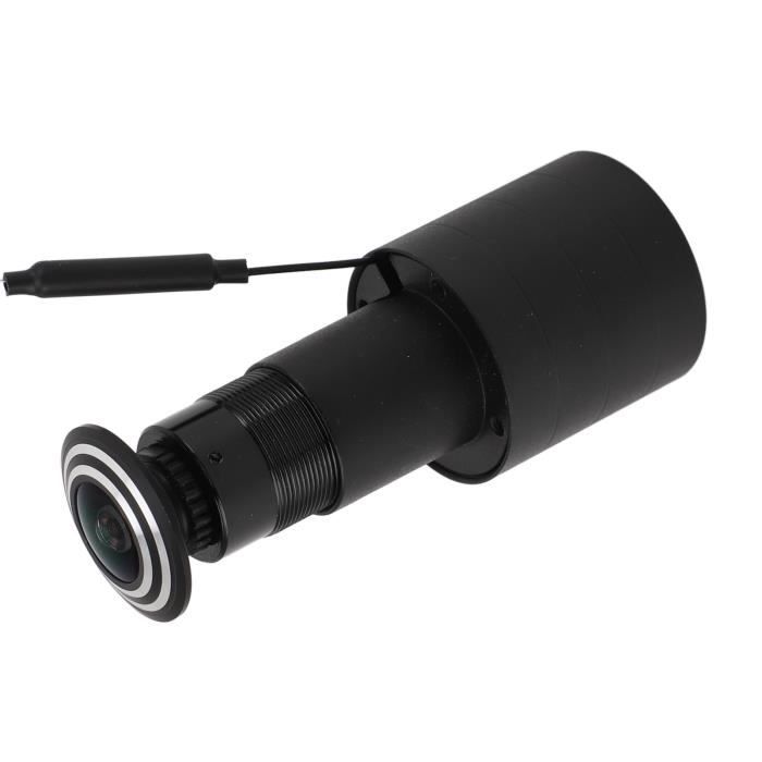 Caméra de surveillance Ezviz Sonnette à judas sans fil DP2C