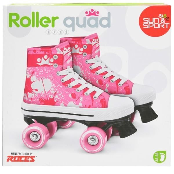 Patin a best sale roulette pas cher