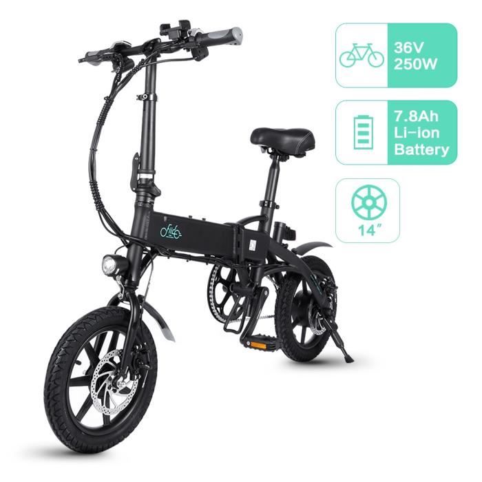 Vélo électrique fiido d1 clearance