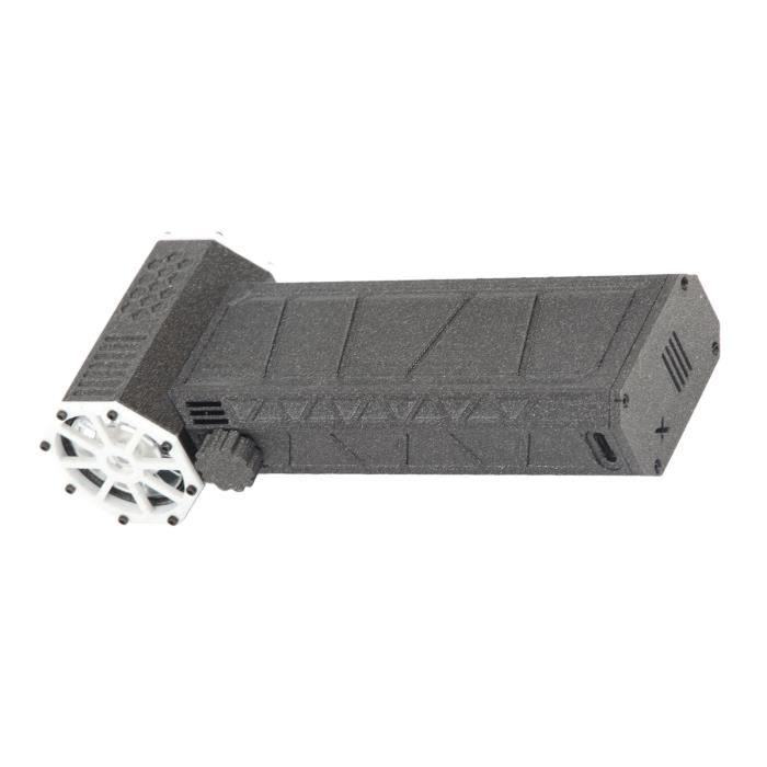 Souffleur Milwaukee M12 12V - Mini Jet D'air 130 000 Tr/min - Pour Poussière, Feuilles, Séchage - Sans Fil