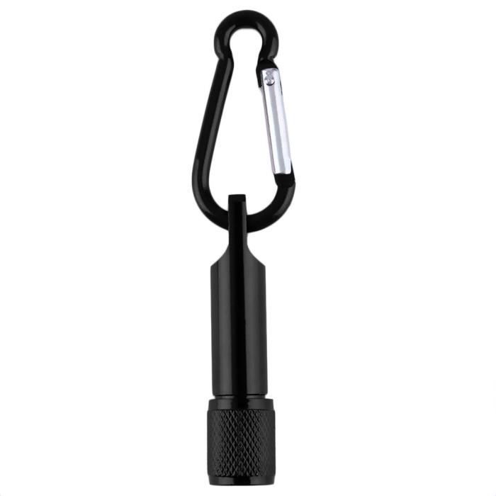 Porte-clés lampe personnalisé pour entreprise ▷ Achetez en ligne
