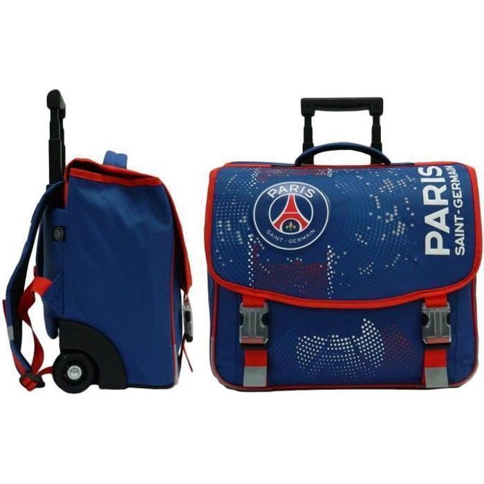 cartable psg pas cher