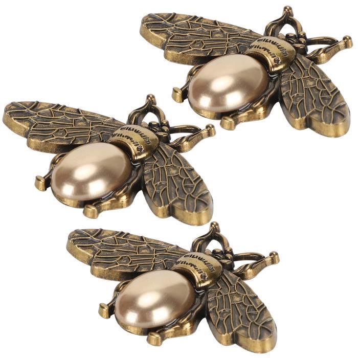 VALICLUD 2 Pièces Accessoires Décorations Clips Pour