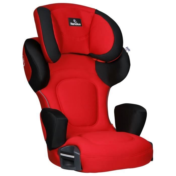 RENOLUX New Easy Si ge auto Groupe 2 3 Rom o Achat Vente