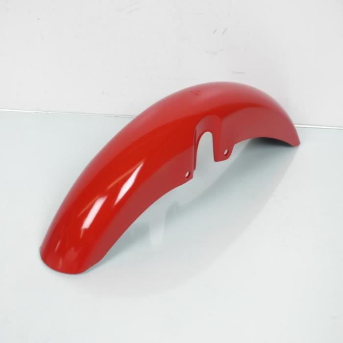 Garde-boue Vélo Ancien MBK-Motobécane – 650x35, Rouge, NOS, France
